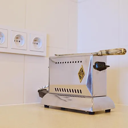 Apartmán 1965 By Renters *