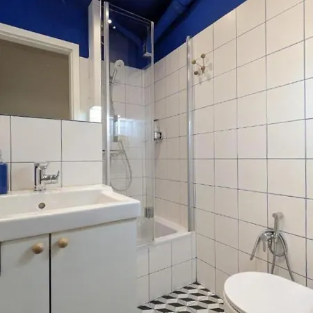 Jasne Z Balkonem W Centrum, Blisko Plazy By Renters Lejlighed Gdynia