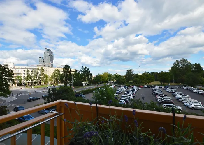 アパート 1965 By Renters グディニャ